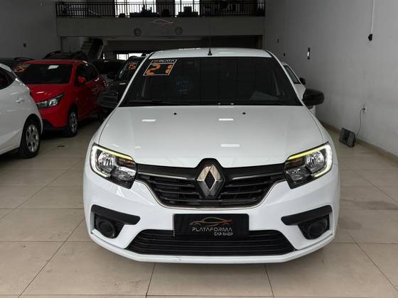 RENAULT LOGAN 1.0 12V SCE FLEX LIFE MANUAL RENAULT LOGAN 1.0 12V SCE FLEX LIFE MANUAL
